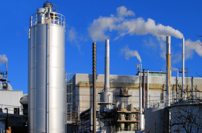 Italia virtuosa in Europa per gas serra dal settore energia